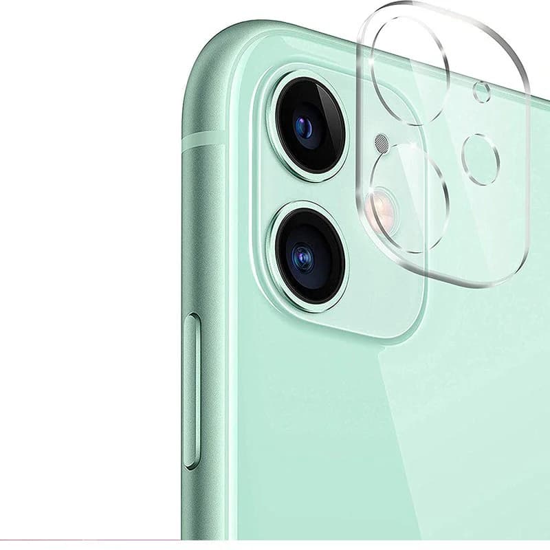 Película Protectora para Câmara Traseira para iPhone 12
