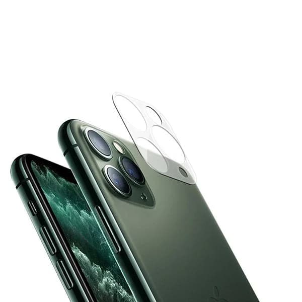 Película Protectora para Câmara Traseira para iPhone 12 Pro Max