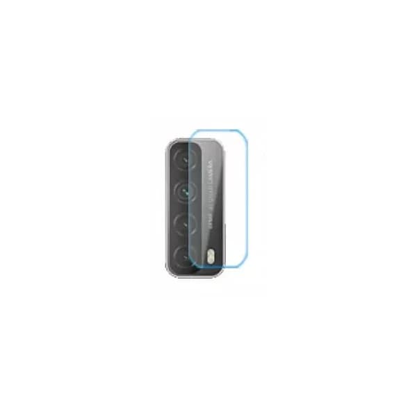Película Protectora para Câmara Traseira para Huawei Y7a