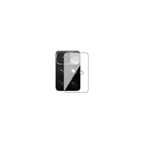 Película Protectora para Câmara Traseira para Xiaomi Redmi 10