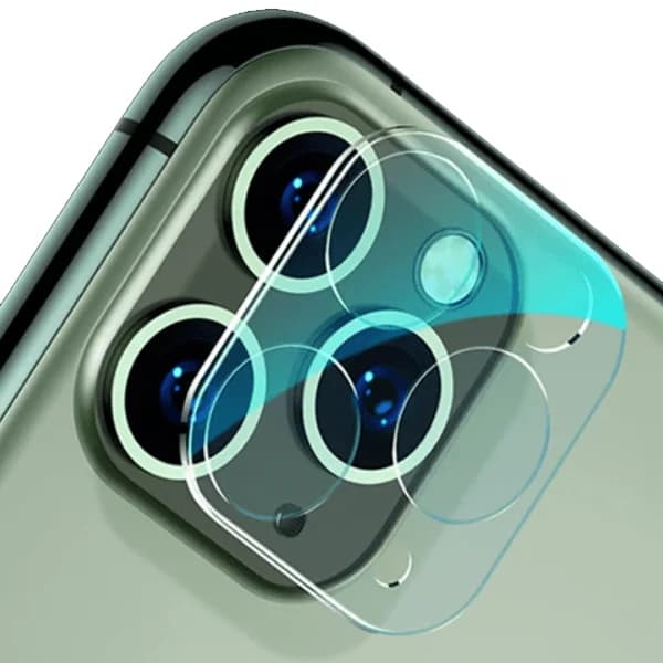 Película Protectora para Câmara Traseira para iPhone 13