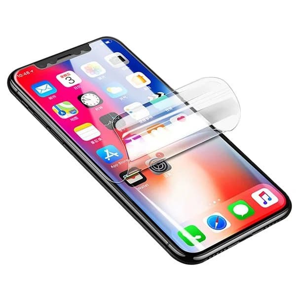 Película Protectora de Hydrogel Frente para Samsung Galaxy F41