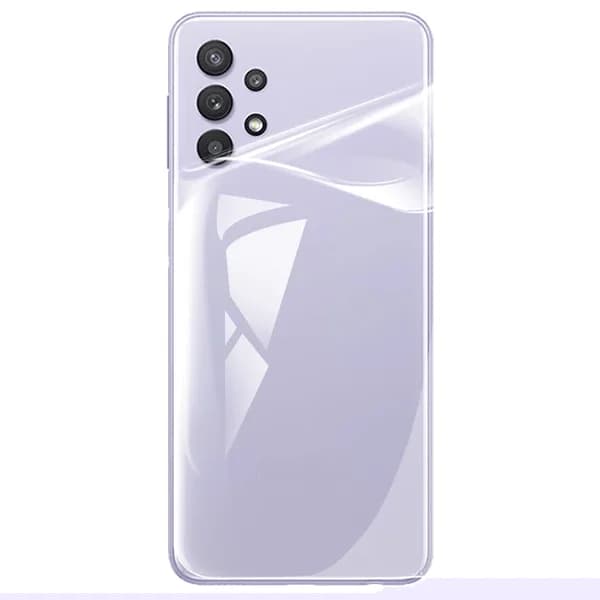 Película Protectora de Hydrogel Verso para Samsung Galaxy A72 5G