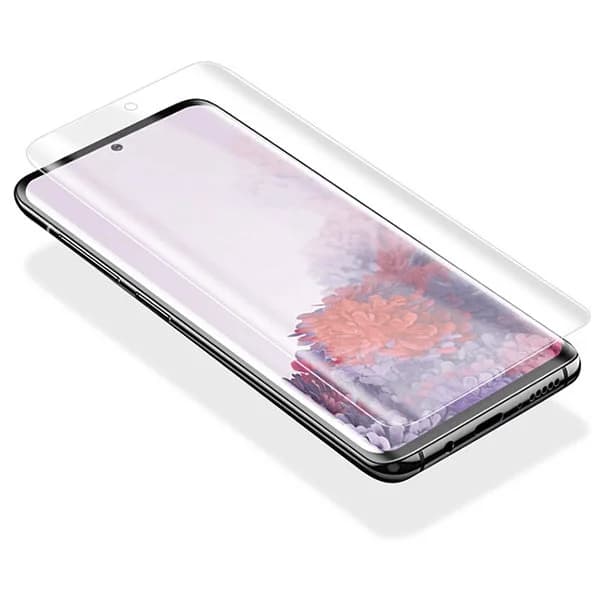 Película Protectora de Hydrogel Frente para Samsung Galaxy Note10 Plus