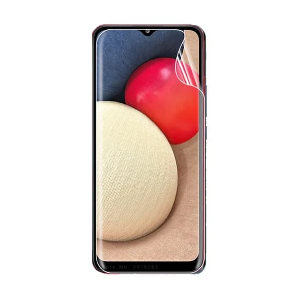 Película Protectora de Hydrogel Frente para Samsung Galaxy A10S