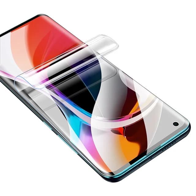 Película Protectora de Hydrogel Frente para Oppo A54 5G