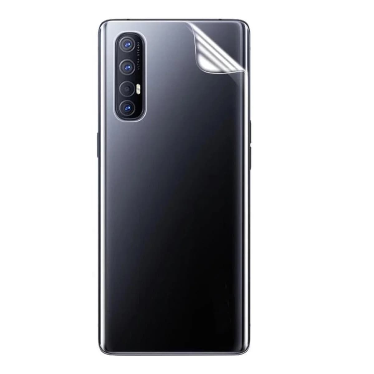 Película Protectora de Hydrogel Verso para Oneplus Nord N200 5G