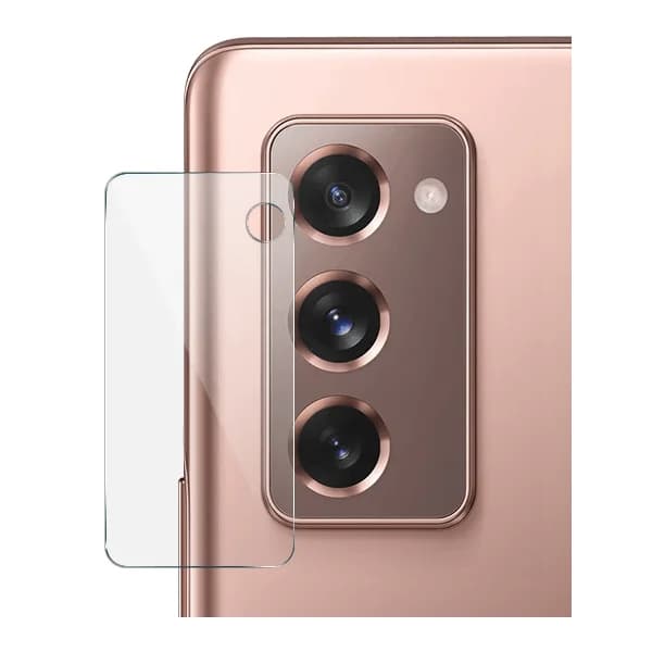 Película Protectora de Hydrogel Câmara para Samsung Galaxy Z Fold3 5G