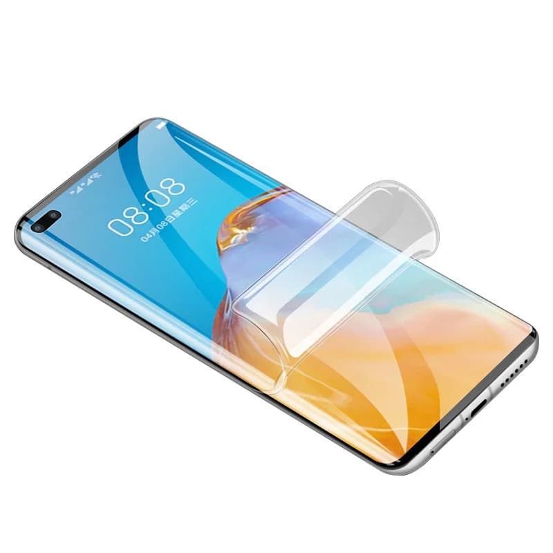 Película Protectora de Hydrogel Frente para Sony Xperia 5 III