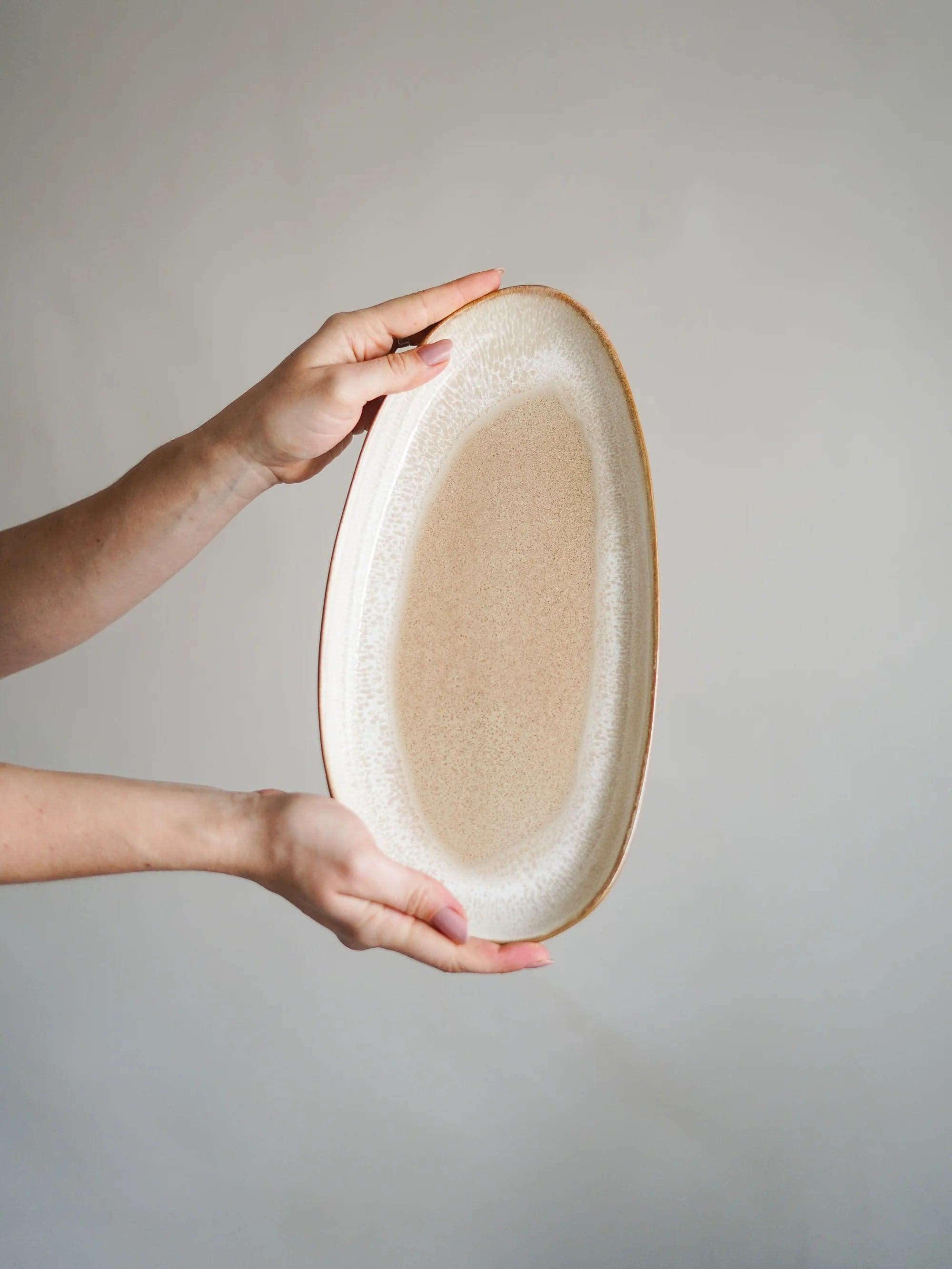 Ceramor Cerâmica Travessa Dunas