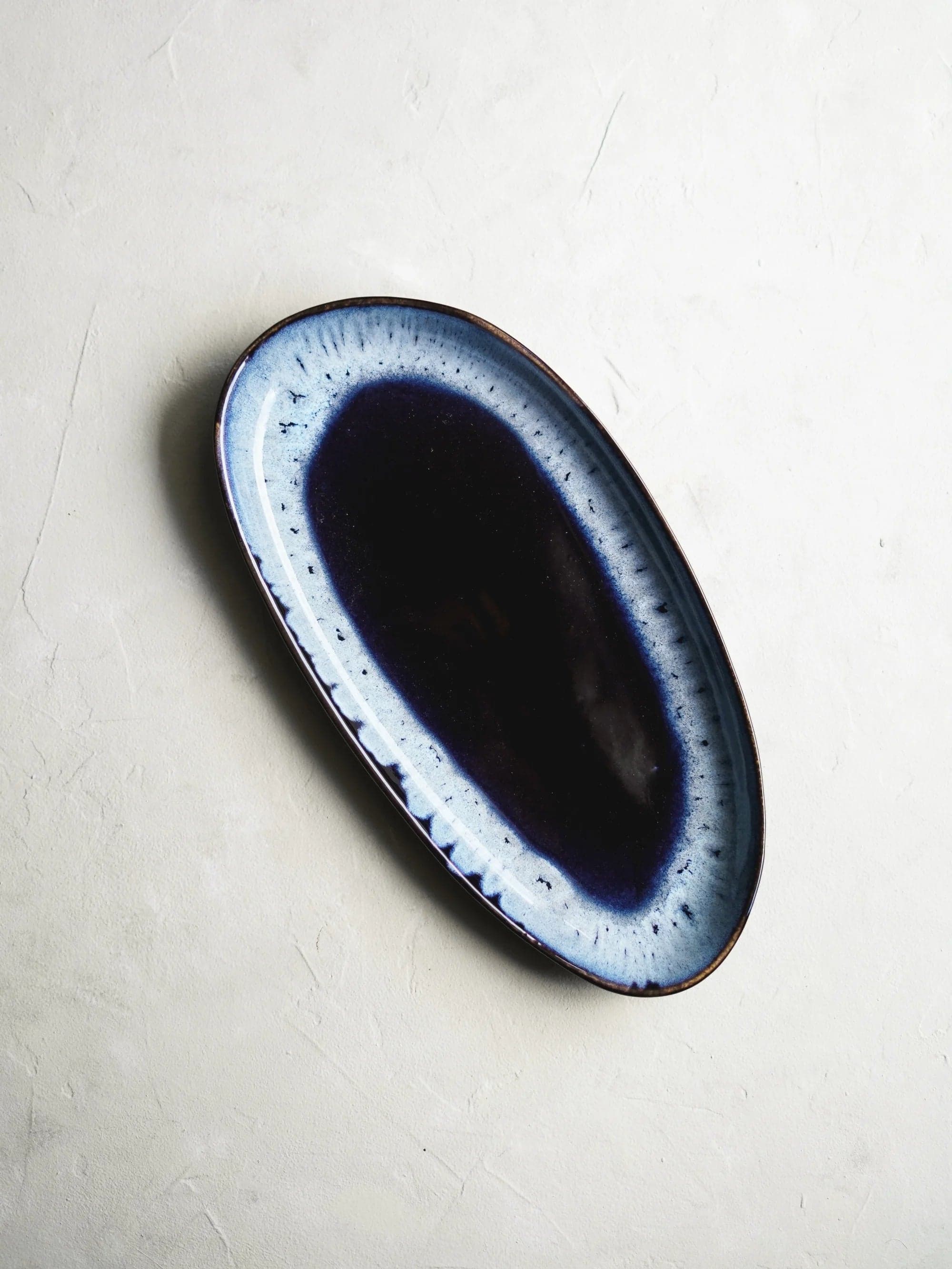 Ceramor Cerâmica Travessa Universo