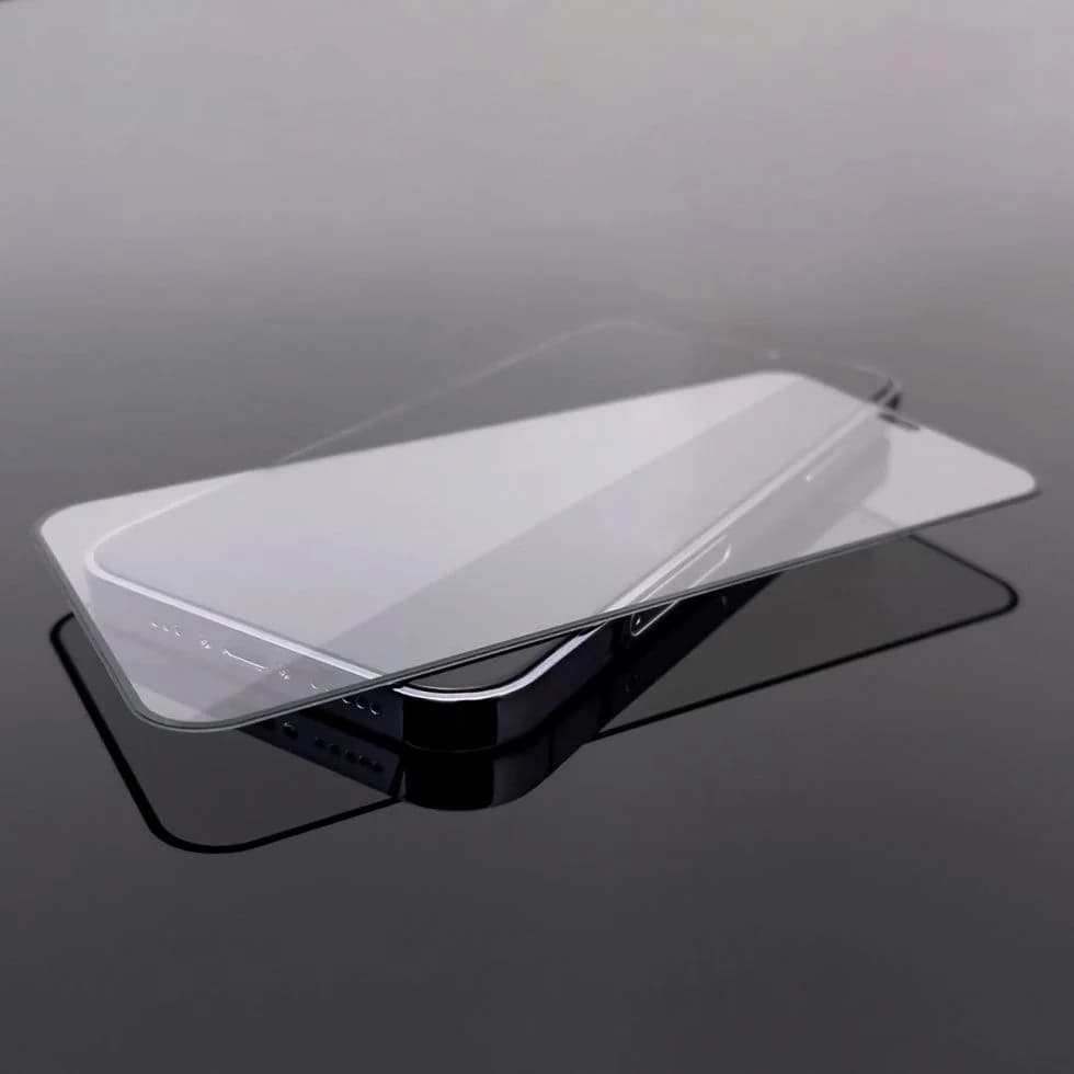 Película Vidro Temperado Samsung Galaxy A56 Fullcover