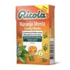 Ricola Rebucados Sem Acucar Laranja Menta 50 g | Farmacias Progresso
