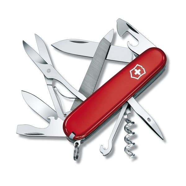 Victorinox Canivete Mountaineer 1.3743