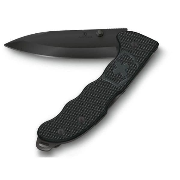 Canivete Victorinox Evoke BS Alox Preto 09415.DS23 - 7611160228826