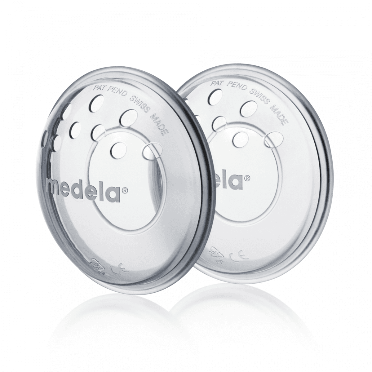 Protector de Mamilo Medela 2 Unidades