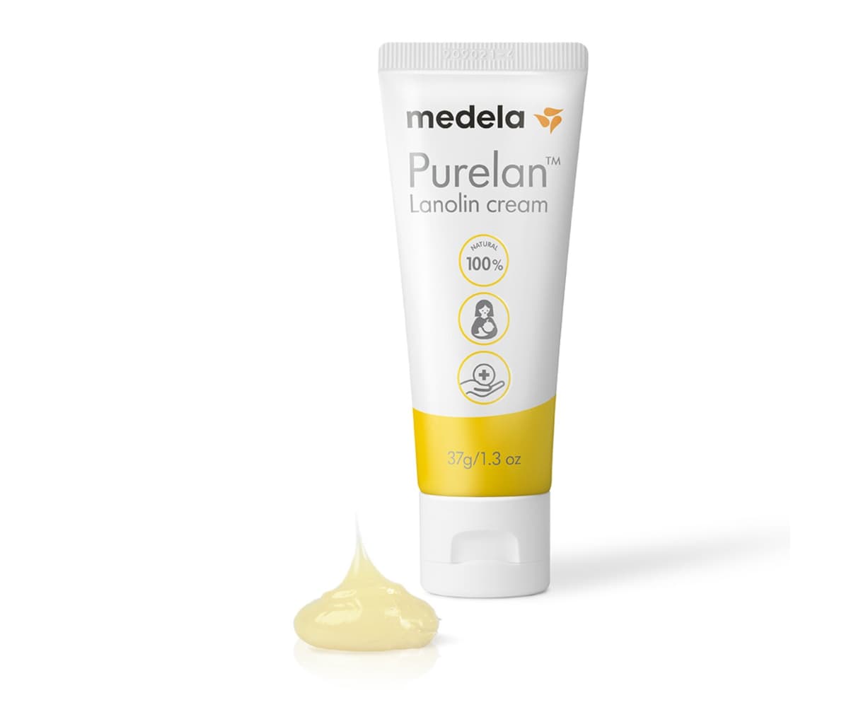 MEDELA CREME PURELAN™ 100 LANOLINA 37 G | WOWFARMA