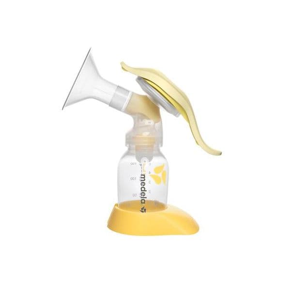 Medela Extractor de Leite Manual Harmony