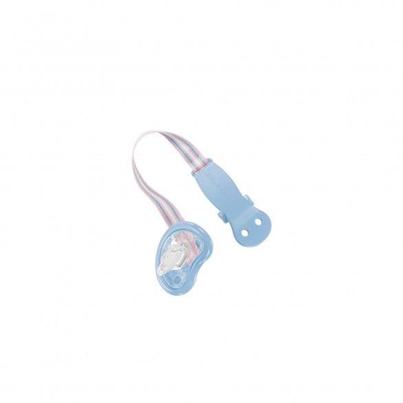 Curaprox Baby Suporte Chupetas Blue