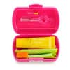 Curaprox Travel Set Conjunto De Viagem Magenta