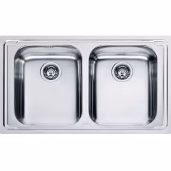 Franke Lava-Louça Logica Line LLX 620-L - 1010153292