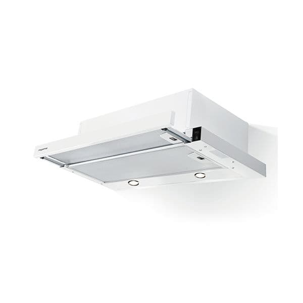 Exaustor Mepamsa Superline Glass 60 White