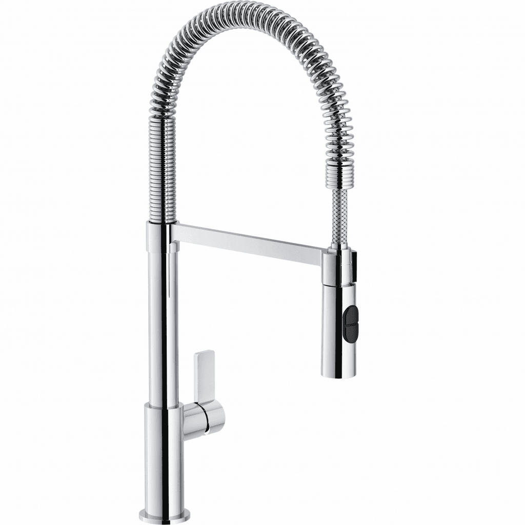 Franke Misturadora Fox Pro Cromado