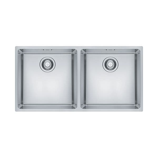 Franke Lava-louça Maris MRX 120-40-40
