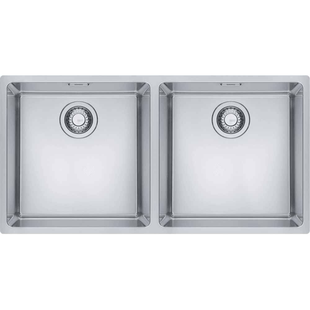 Franke Lava-louça Maris MRX 120-40-40