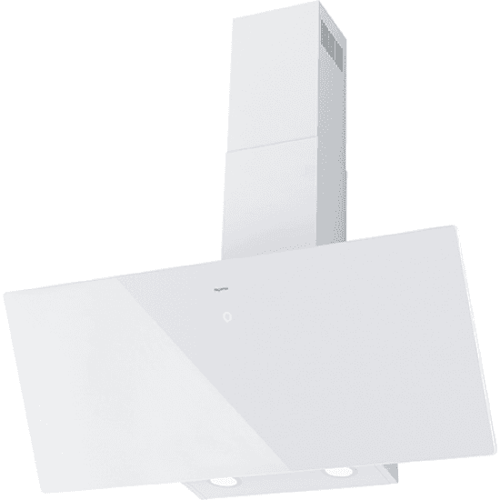 Exaustor Mepamsa CUADRO90 White - 580m³/h 90 cm 200W A