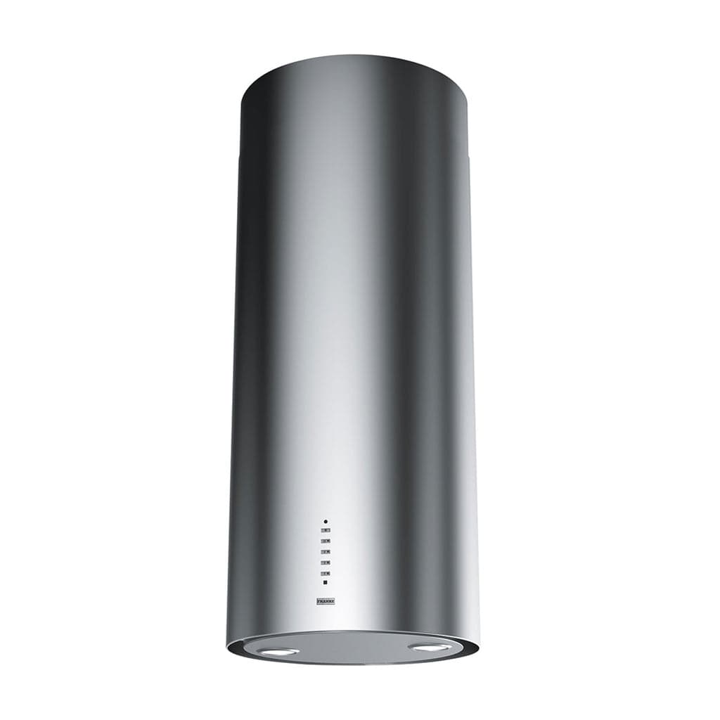 Franke Tunnel FTU PLUS 3707 I XS Aço Inox
