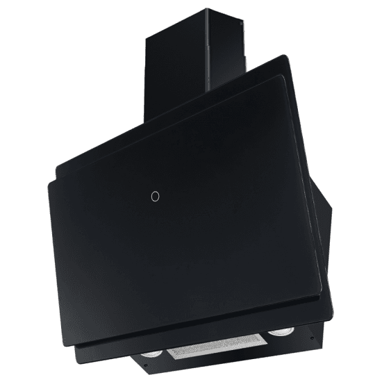 Exaustor Mepamsa Luna Plus 90 Black - 90cm 590 m³/h 200W A