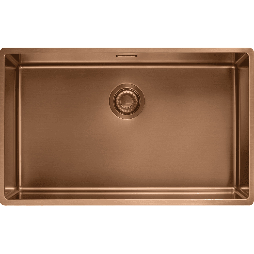 Cuba Franke Mythos BXM 210/110-68 Cooper