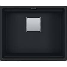 Cuba Franke Mythos Kubus 2 | 1 Cuba, Fragranite, Black Matt
