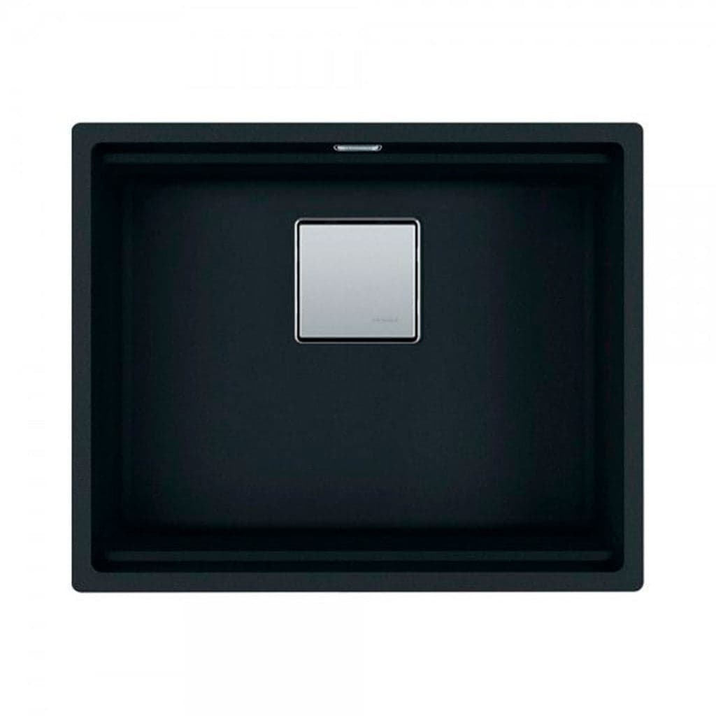 Cuba Franke Mythos Kubus 2 | 1 Cuba, Fragranite, Black Matt