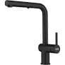 Franke Misturadora Active Plus Duche Black Matt - 1150653382
