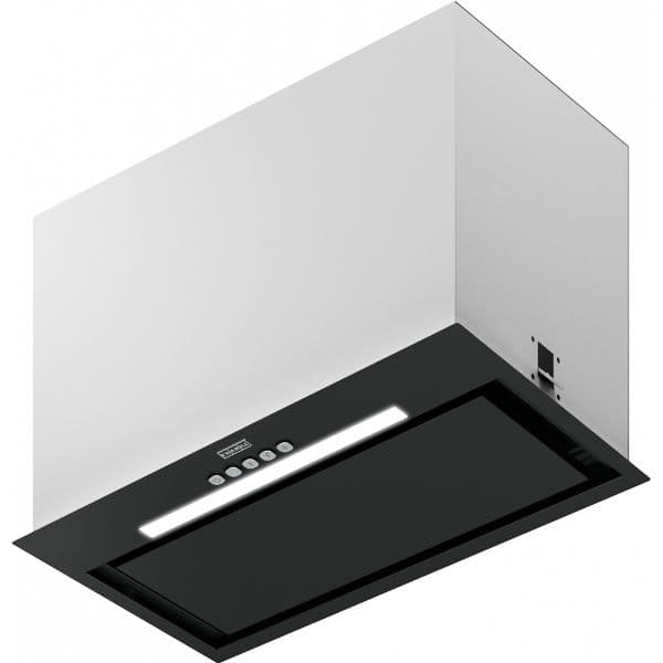 Exaustor Franke FBFE BK MATT A52 52cm Classe B