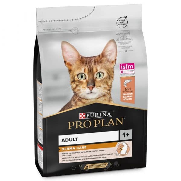 Purina Pro Plan Adult Derma Care 1,5Kg