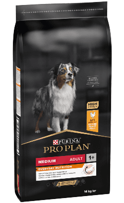 Pro Plan Dog Medium Adult Chicken – 3 kg