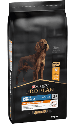 Pro Plan Dog Large Athletic Adult – 14 kg