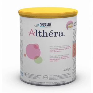 Nestle Althera 400g