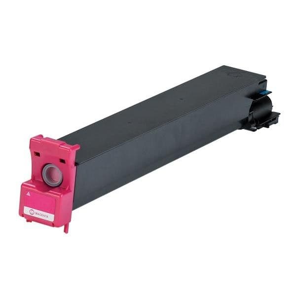 Tinteiro Konica Minolta 8938707 Magenta