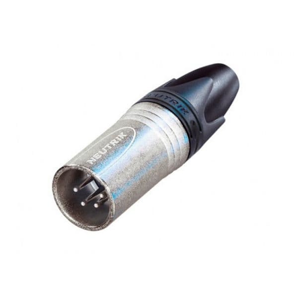 Neutrik Ficha NC5MXX