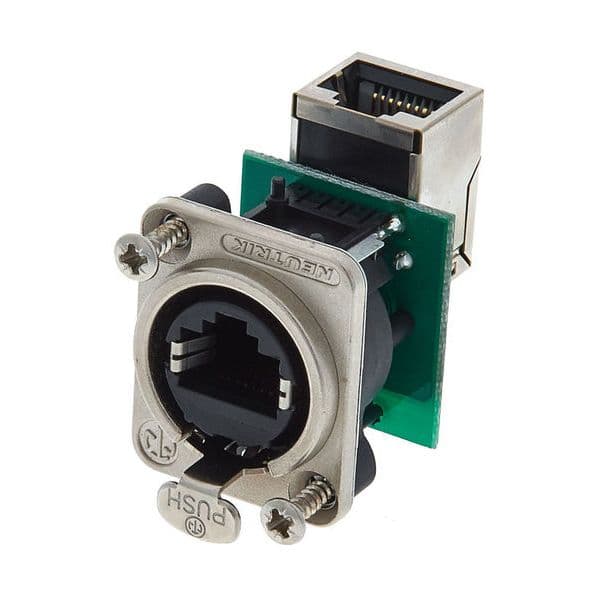 Neutrik NE8 FDP-R