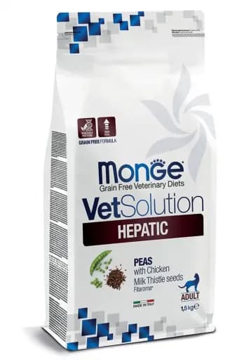 Monge Sterilised Superpremium com Pato