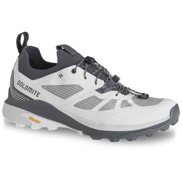 Dolomite Nibelia Hiking Shoes Cinzento 44 Homem