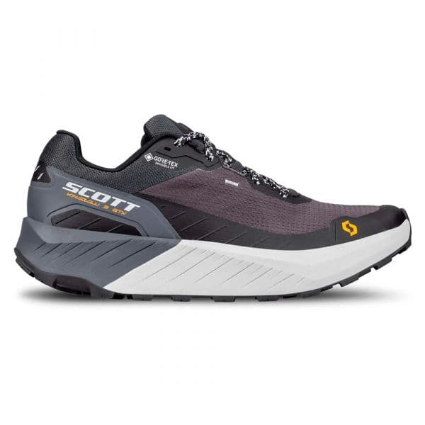 Scott Sapatilhas de Trail Running Kinabalu 3 Goretex Black 42 1/2