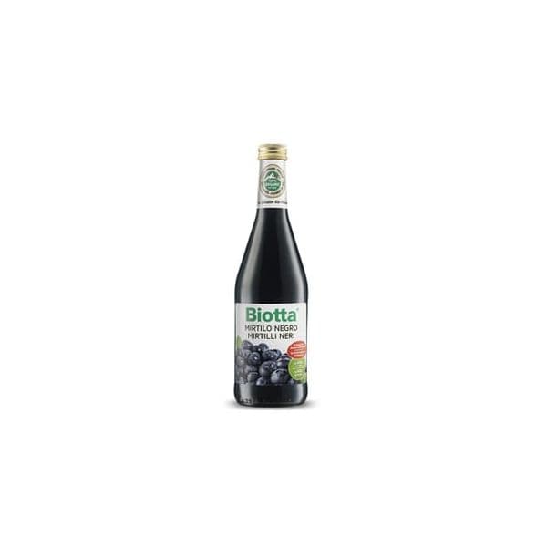 Biotta Sumo de Mirtilo Bio 500ml
