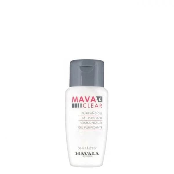 Mavala Mava Clear Gel Purificante 50ml