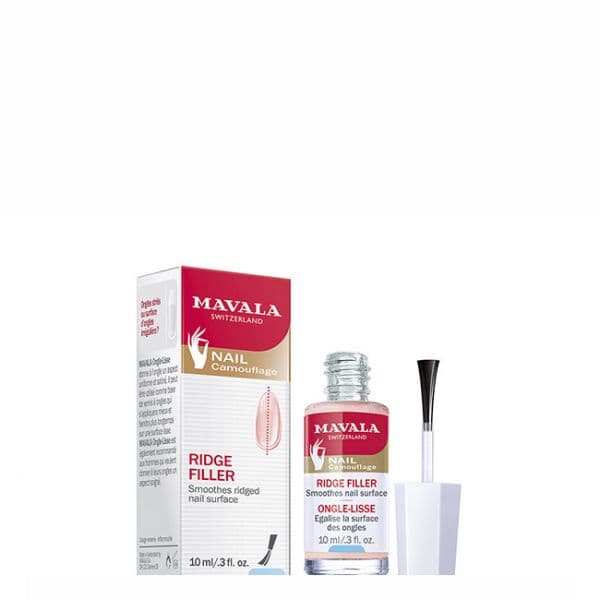 Mavala Ridge Filler Base Verniz 10ml